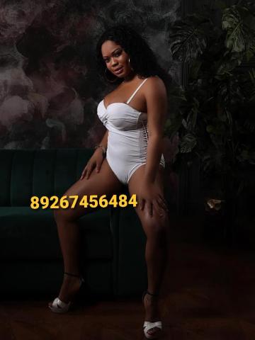 Индивидуалка Мальвина Фотография 3