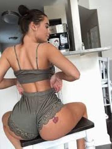 Индивидуалка Одетта Фотография 4