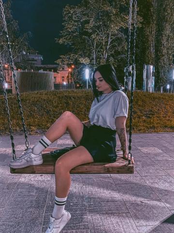 Индивидуалка Василиса Фотография 2